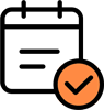 Automatic Product Sync Icon