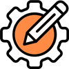 On-Demand Blog Scan Icon